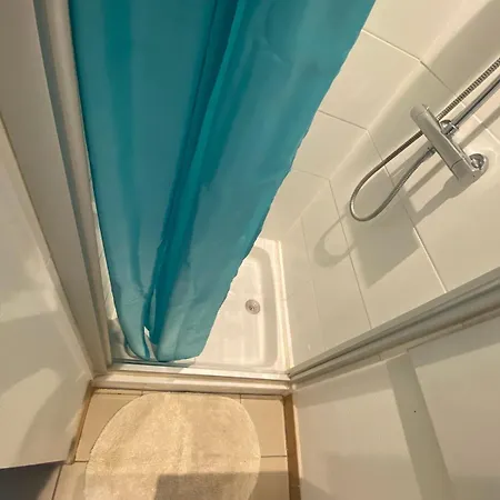 Beau Proximite Gare Et Centre Apartment *