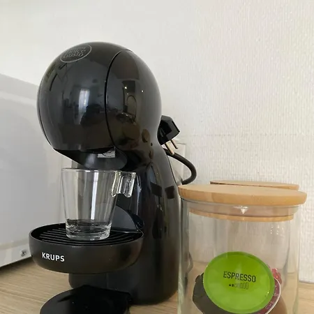 Beau Proximité Gare Et Centre * Strasburgo