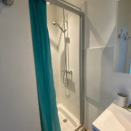 Beau Proximite Gare Et Centre Apartment