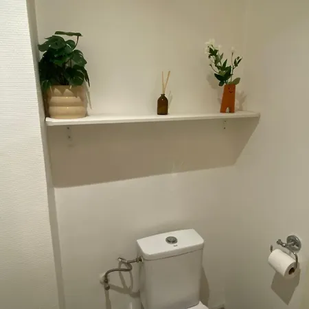 Apartamento Beau Proximité Gare Et Centre