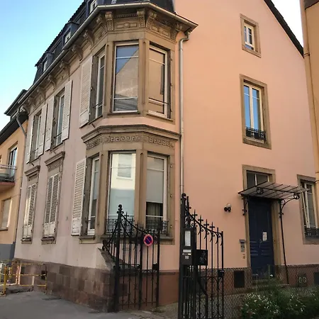 Beau Proximité Gare Et Centre * Strasbourg