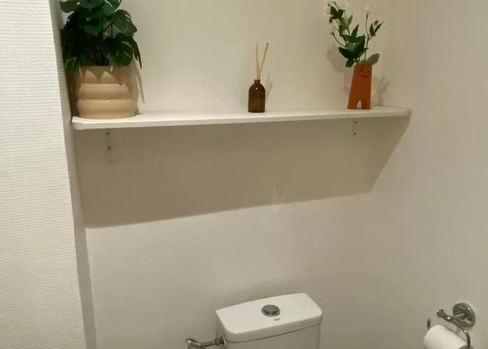 アパート Beau Proximite Gare Et Centre